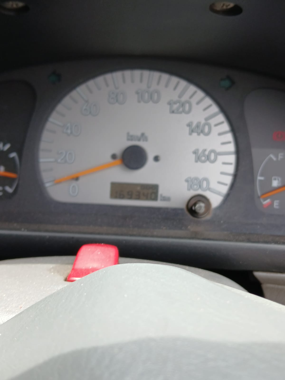 Maruti Suzuki Wagon R(1999-2006) Lx
