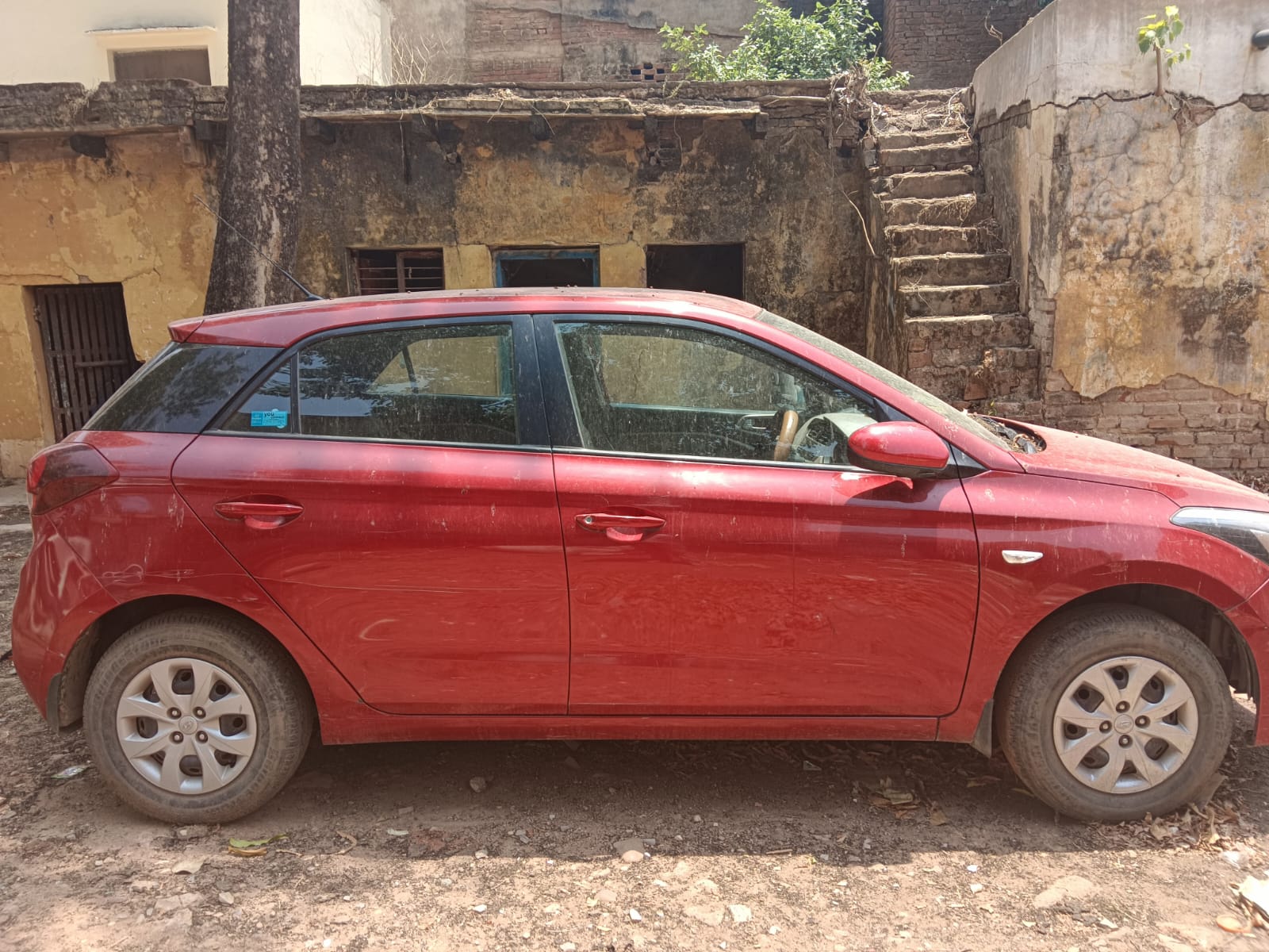 Hyundai Elite I20(2019-2020) Magna Plus 1.2