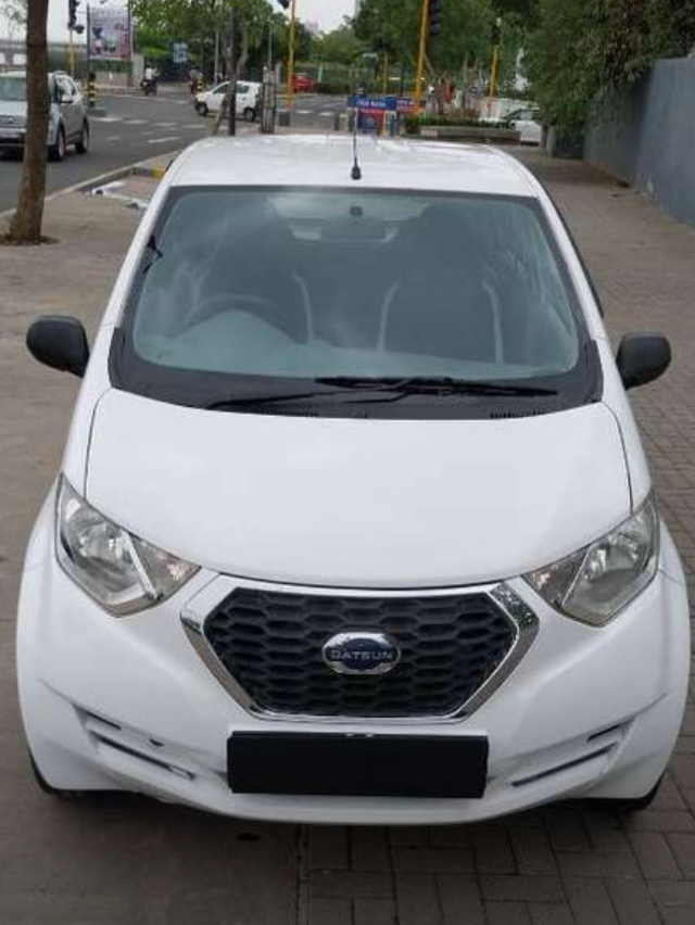 Datsun Go(2013-2018) T