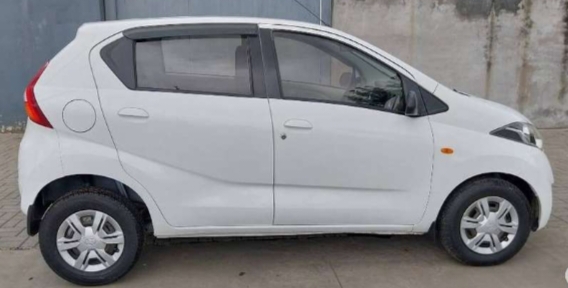 Datsun Go(2013-2018) T