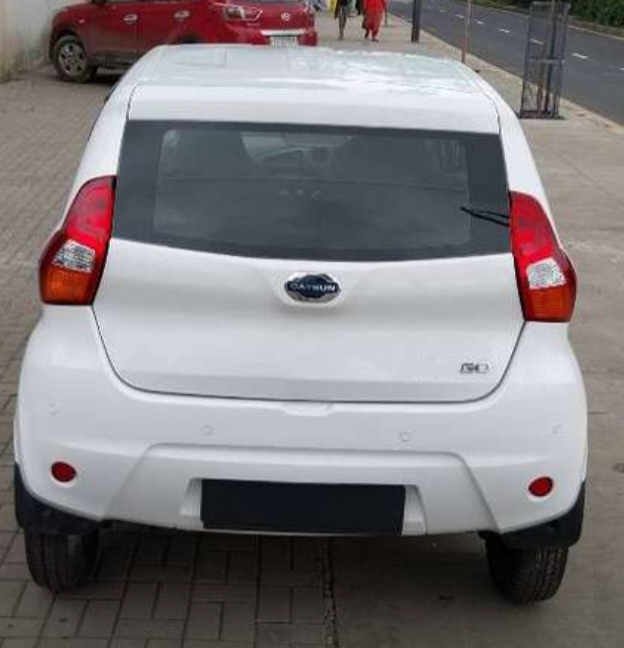 Datsun Go(2013-2018) T