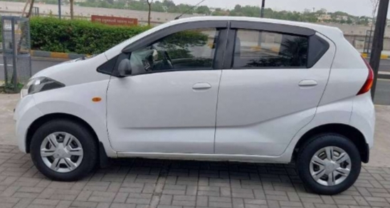 Datsun Go(2013-2018) T
