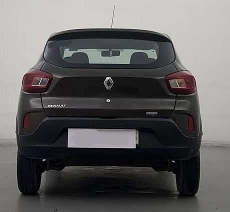 Renault Kwid(2015-2019) 1.0 Rxt