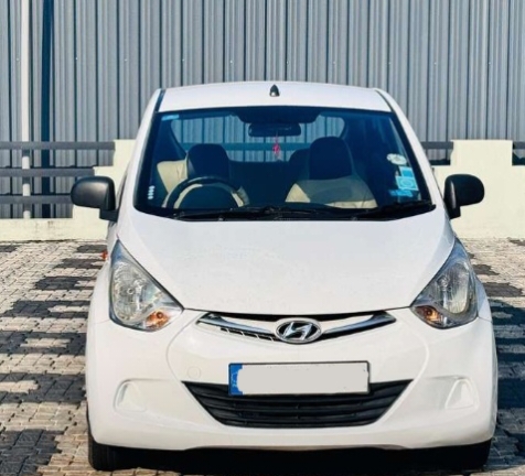 Hyundai Eon(2011-2019) Era