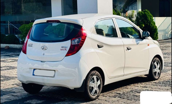 Hyundai Eon(2011-2019) Era