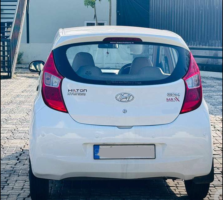 Hyundai Eon(2011-2019) Era