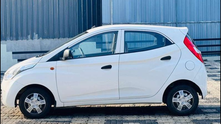Hyundai Eon(2011-2019) Era