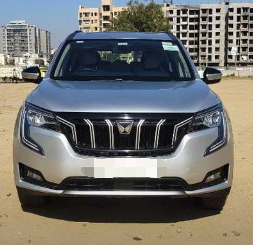 Mahindra Xuv700(2021-2024) Ax5