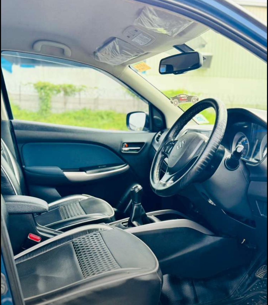 Maruti Suzuki Baleno(2020-2022) Zeta 1.2 Bs-vi