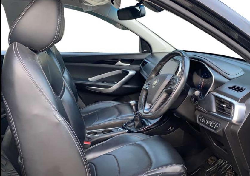 Mg Hector(2021-2023) Sharp 2.0 Diesel
