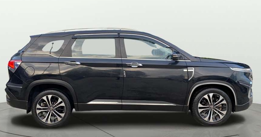 Mg Hector(2021-2023) Sharp 2.0 Diesel