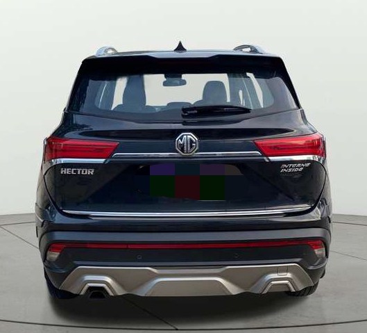 Mg Hector(2021-2023) Sharp 2.0 Diesel
