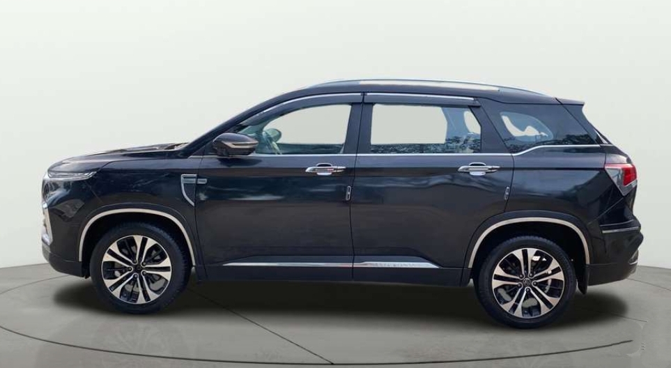 Mg Hector(2021-2023) Sharp 2.0 Diesel