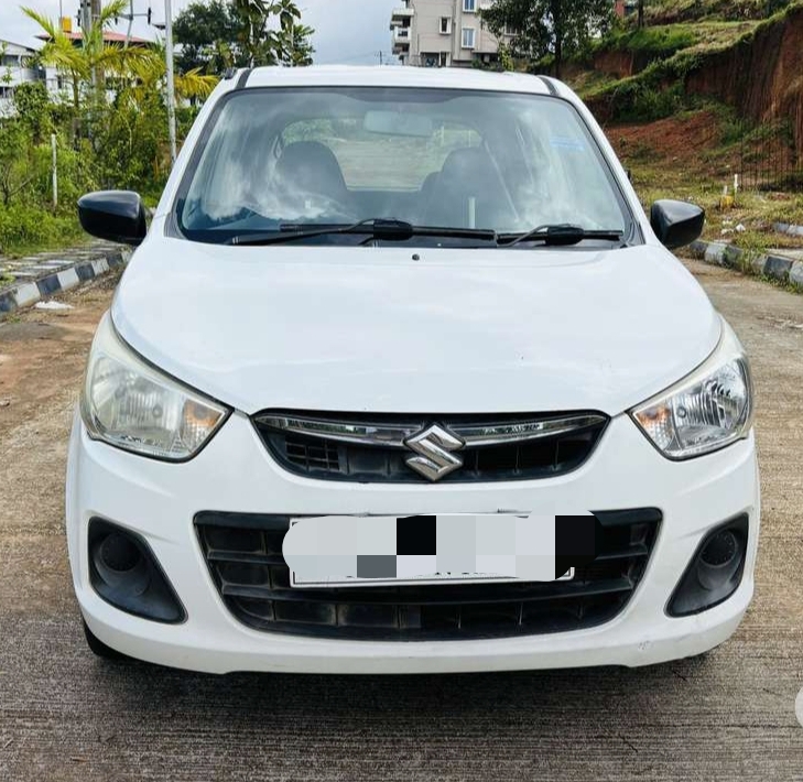 Maruti Suzuki Alto K10(2015-2019) Vxi