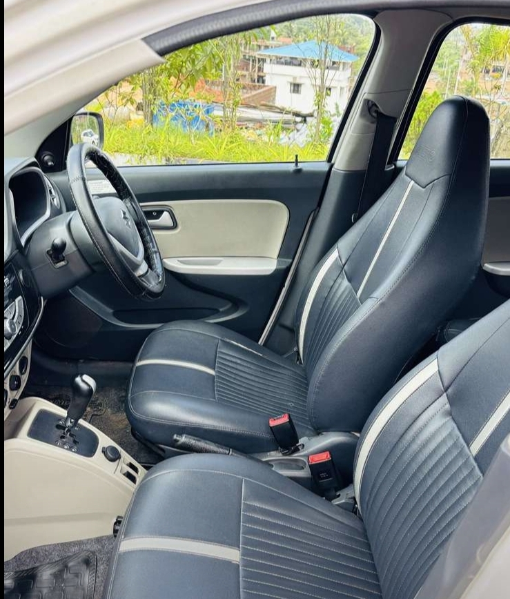 Maruti Suzuki Alto K10(2015-2019) Vxi