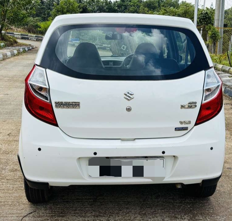 Maruti Suzuki Alto K10(2015-2019) Vxi
