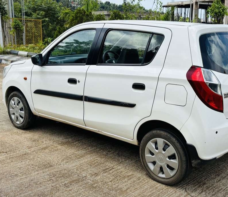 Maruti Suzuki Alto K10(2015-2019) Vxi