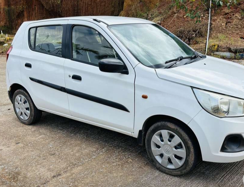 Maruti Suzuki Alto K10(2015-2019) Vxi