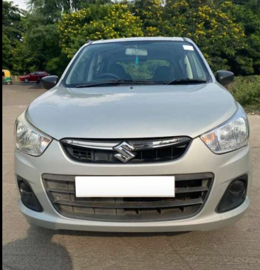Maruti Suzuki Alto K10(2015-2019) Vxi Amt O