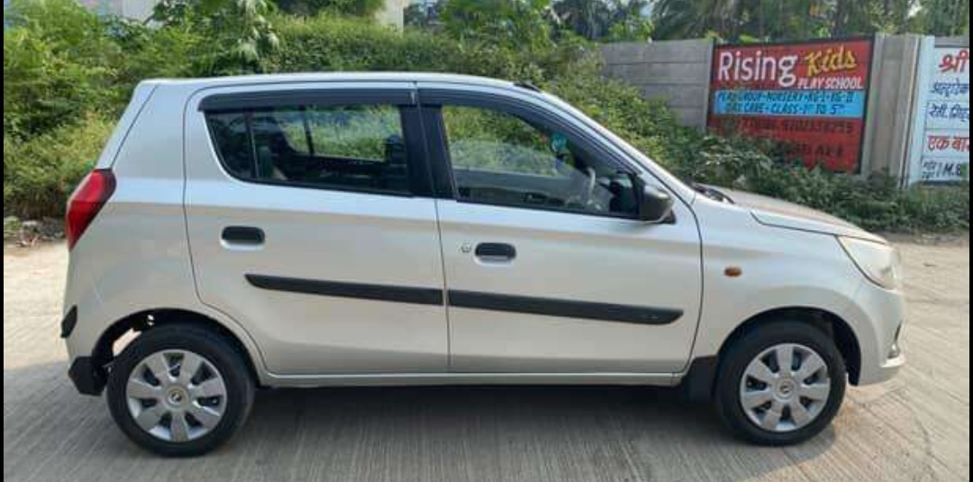 Maruti Suzuki Alto K10(2015-2019) Vxi Amt O