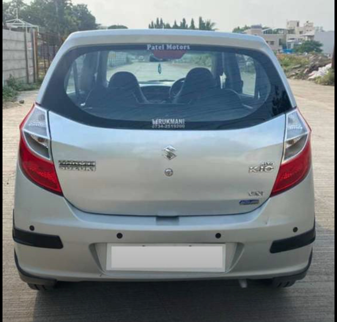 Maruti Suzuki Alto K10(2015-2019) Vxi Amt O