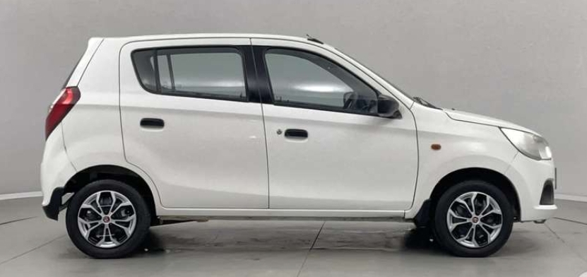 Maruti Suzuki Alto K10(2015-2019) Vxi Amt