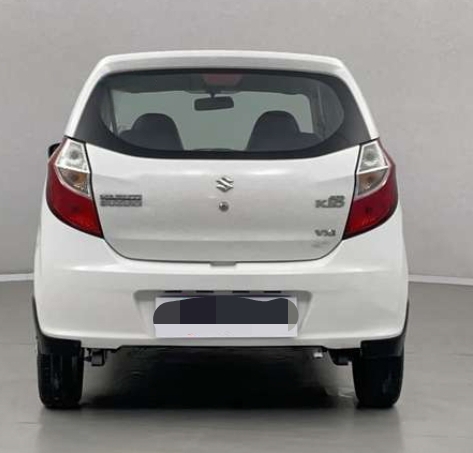 Maruti Suzuki Alto K10(2015-2019) Vxi Amt