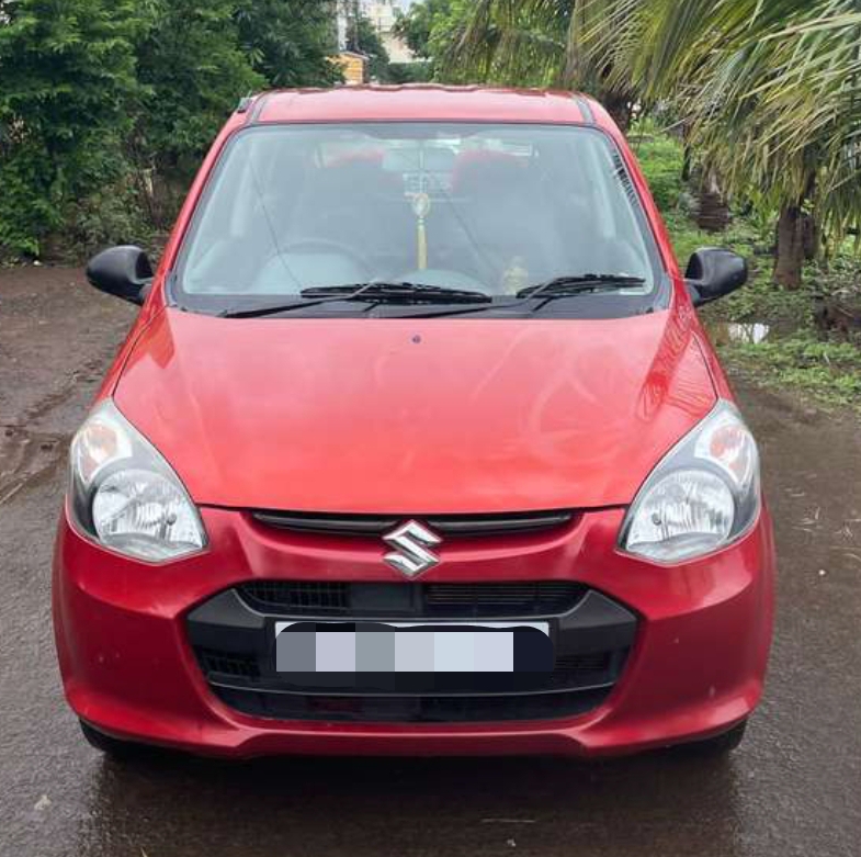 Maruti Suzuki Alto 800(2016-2019) Lxi