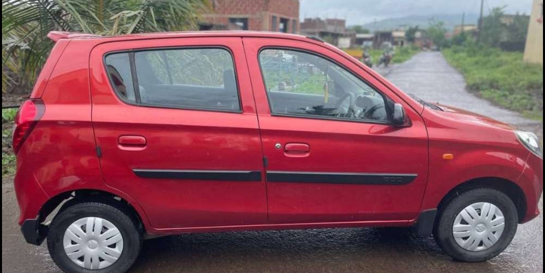 Maruti Suzuki Alto 800(2016-2019) Lxi
