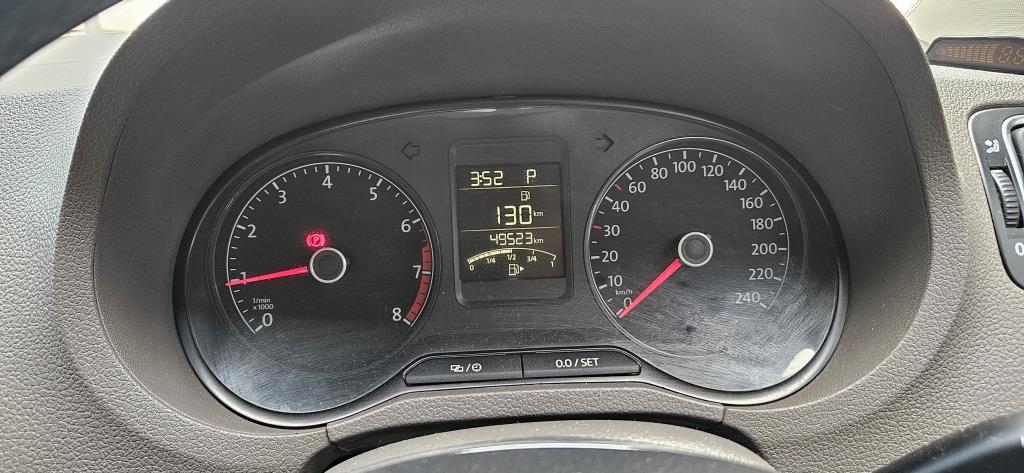 Volkswagen Vento(2015-2019) Highline Plus 1.2 Petrol At
