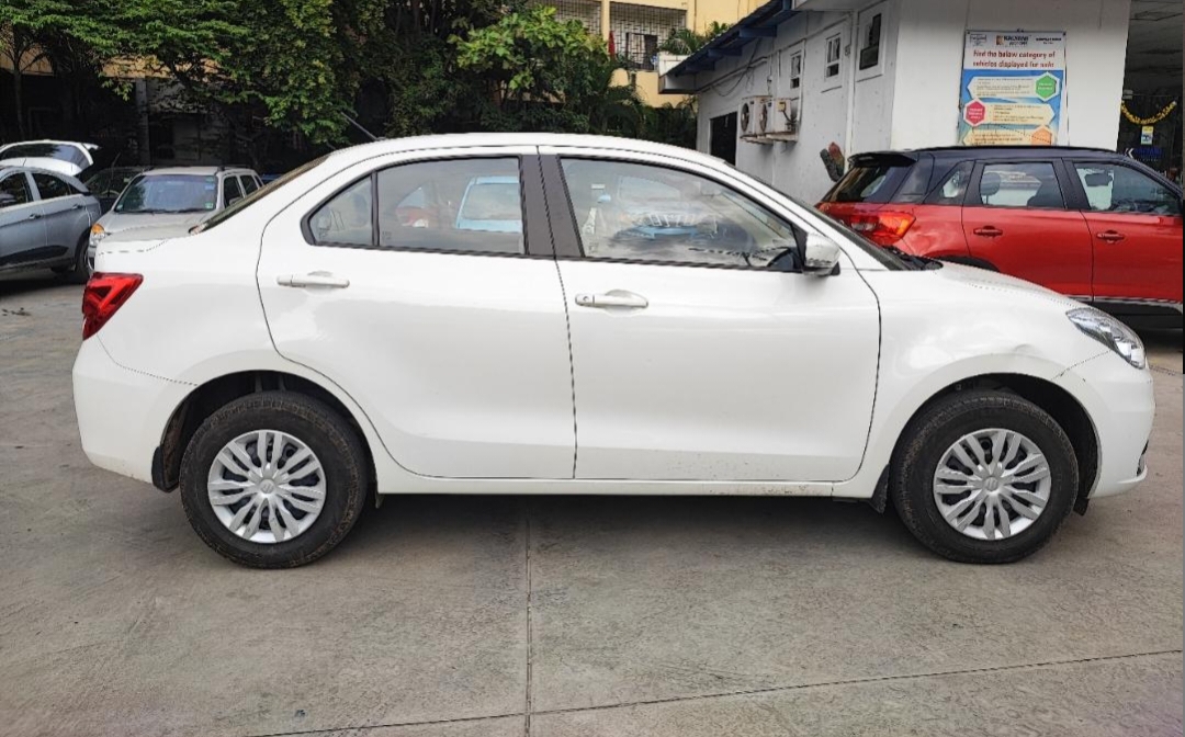 Maruti Suzuki Dzire(2020-2024) Vxi