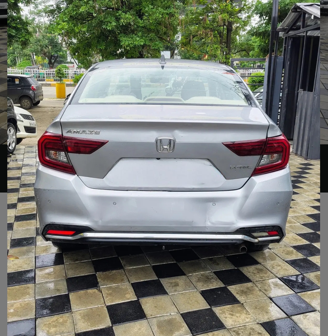Honda Amaze(2021-2023) 1.2 S I-vtec