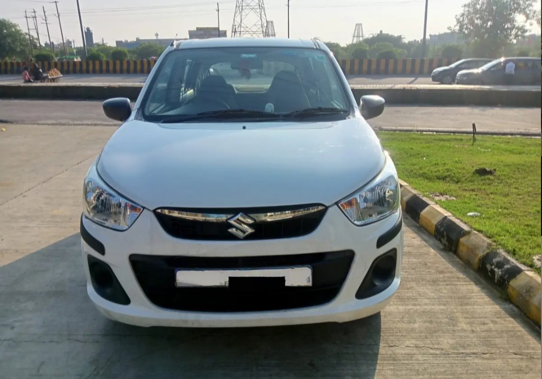 Maruti Suzuki Alto K10(2015-2019) Vxi Amt O