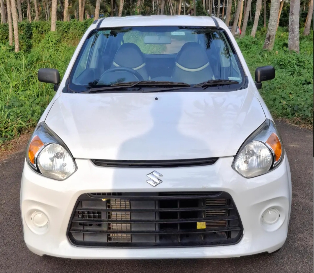 Maruti Suzuki Alto 800(2016-2019) Vxi