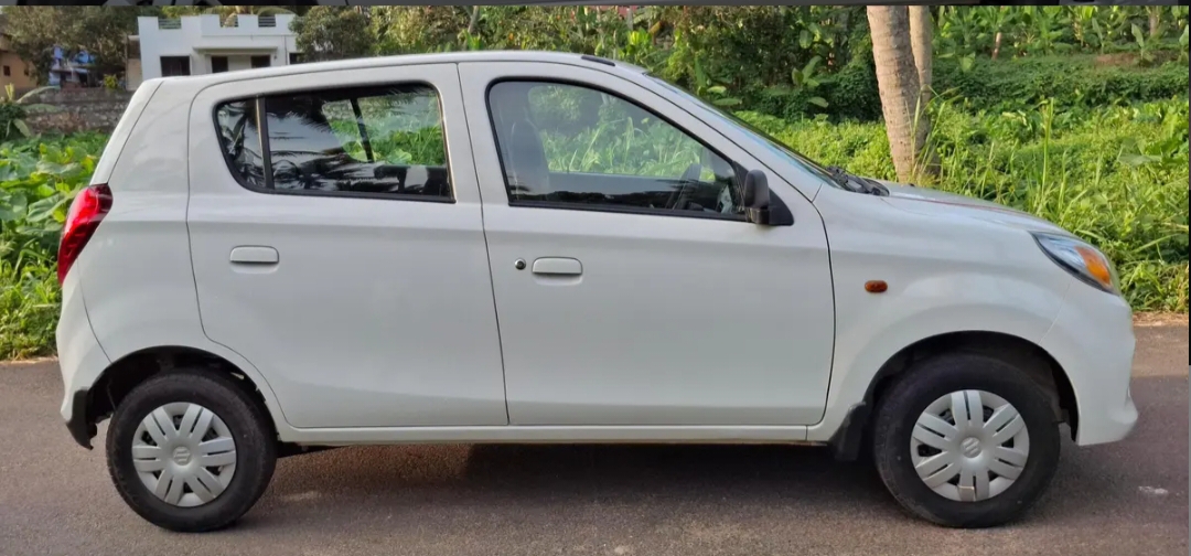 Maruti Suzuki Alto 800(2016-2019) Vxi