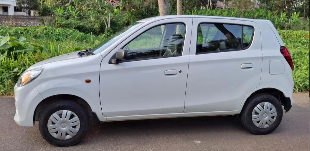 Maruti Suzuki Alto 800(2016-2019) Vxi