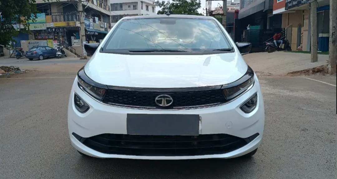Tata Altroz(2020-2025) Xz Plus Petrol