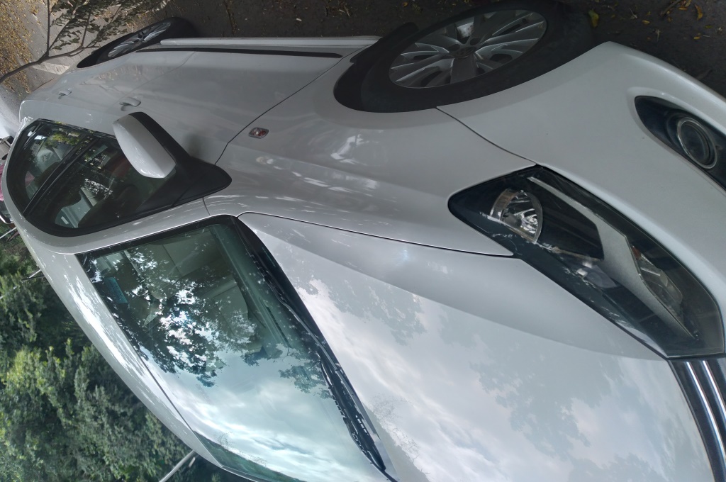 Volkswagen Vento(2015-2019) Highline 1.2 Petrol At