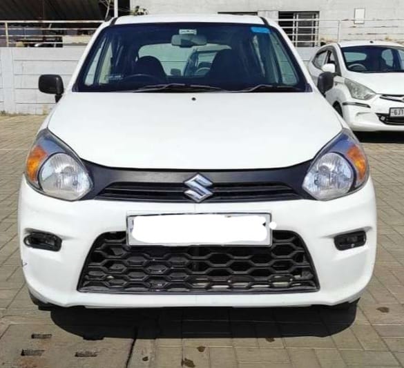 Maruti Suzuki Alto 800(2012-2016) Lxi