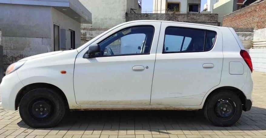 Maruti Suzuki Alto 800(2012-2016) Lxi