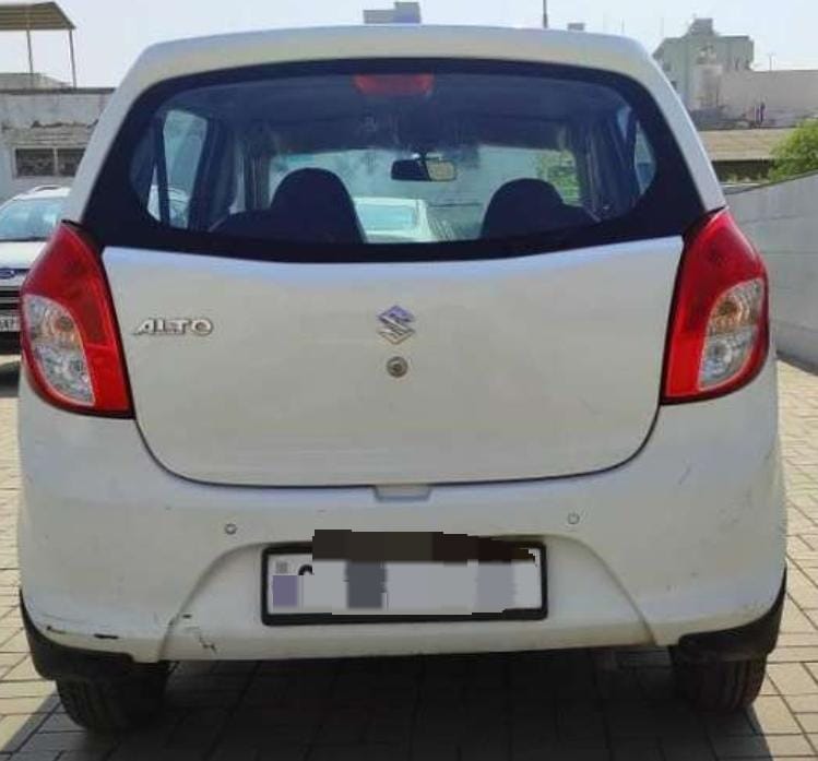 Maruti Suzuki Alto 800(2012-2016) Lxi