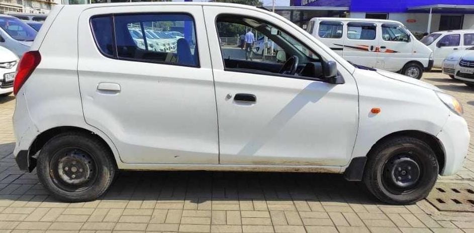 Maruti Suzuki Alto 800(2012-2016) Lxi