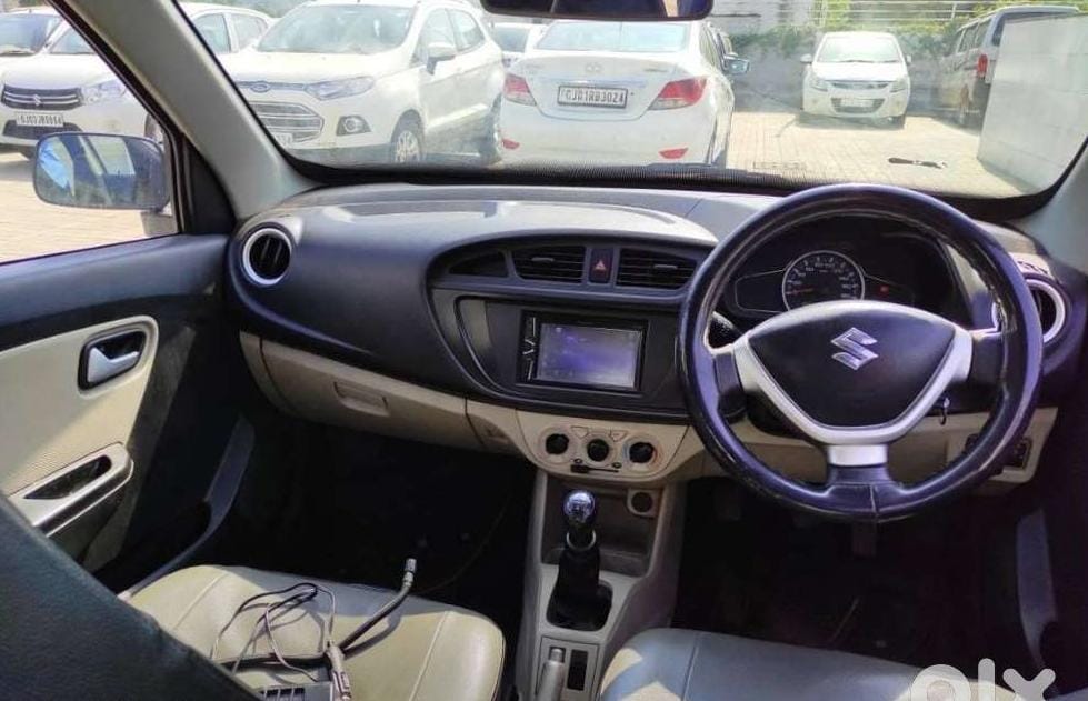 Maruti Suzuki Alto 800(2012-2016) Lxi