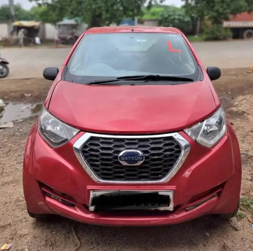 Datsun Redi-go(2016-2019) T O