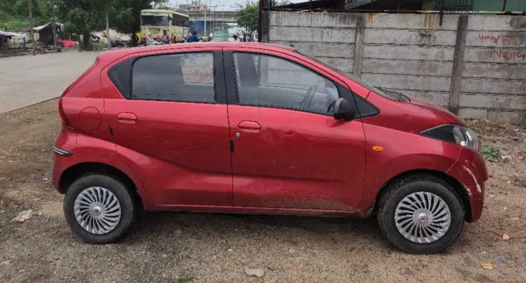 Datsun Redi-go(2016-2019) T O