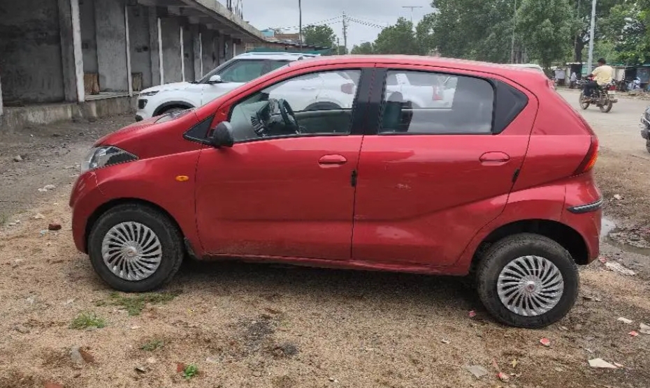 Datsun Redi-go(2016-2019) T O