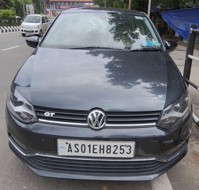 Volkswagen Polo(2016-2019) Gt Tdi