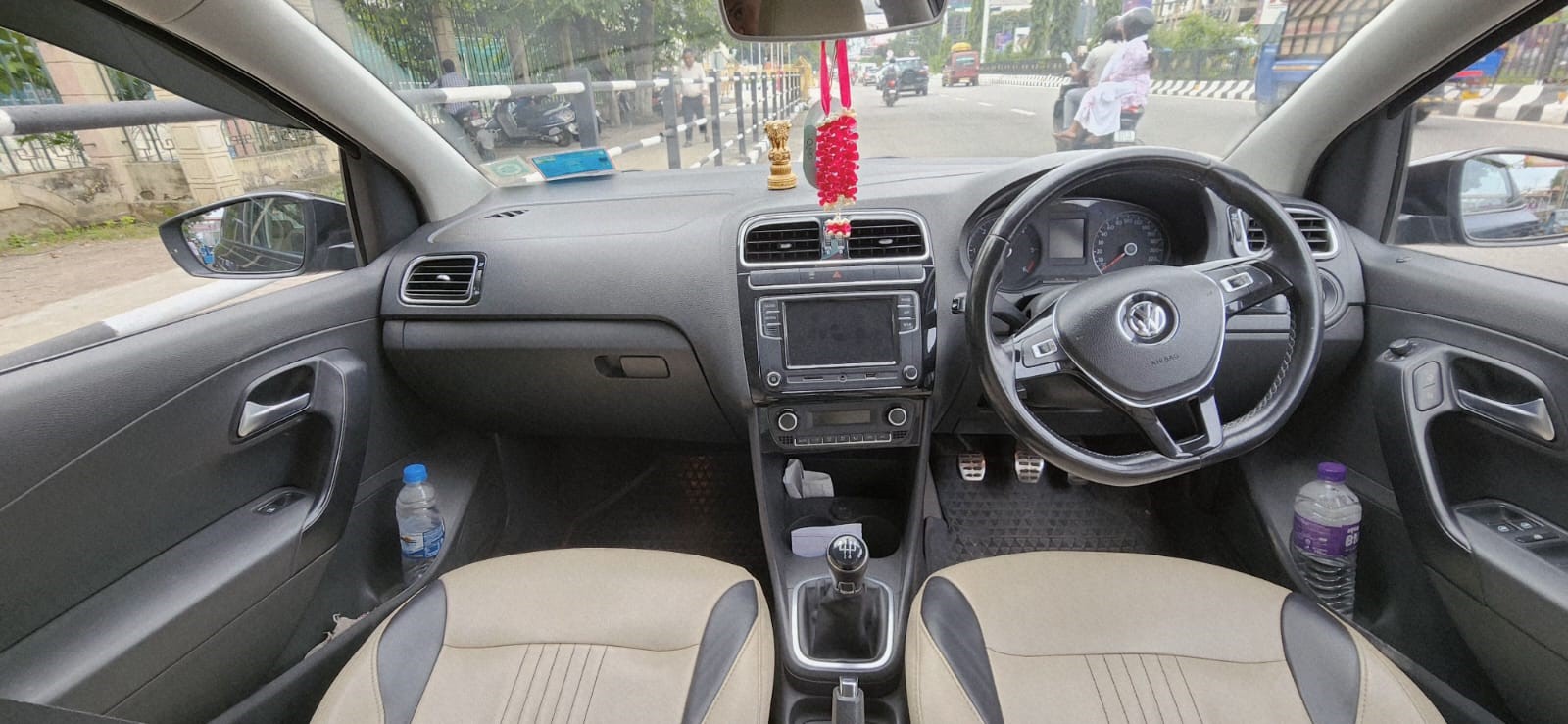 Volkswagen Polo(2016-2019) Gt Tdi