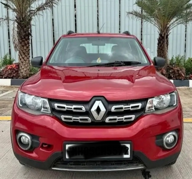 Renault Kwid(2015-2019) Rxt
