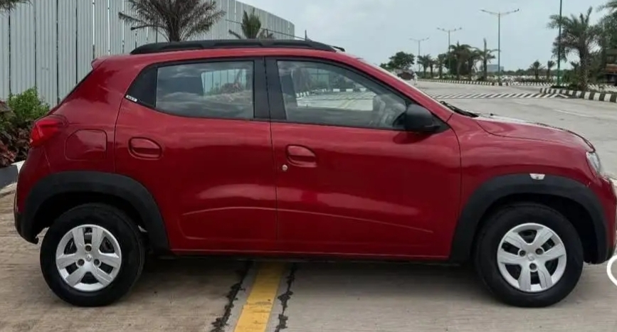 Renault Kwid(2015-2019) Rxt